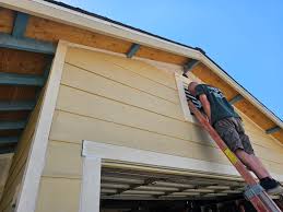 Best Vinyl Siding Installation  in USA